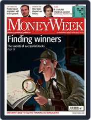MoneyWeek (Digital) Subscription                    November 22nd, 2019 Issue