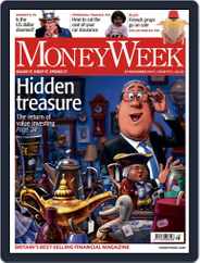 MoneyWeek (Digital) Subscription                    November 29th, 2019 Issue