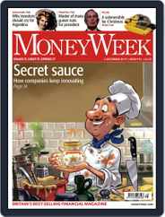 MoneyWeek (Digital) Subscription                    December 6th, 2019 Issue