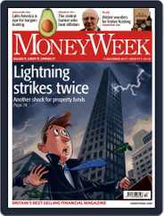 MoneyWeek (Digital) Subscription                    December 13th, 2019 Issue