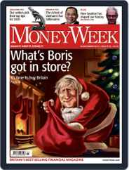 MoneyWeek (Digital) Subscription                    December 20th, 2019 Issue