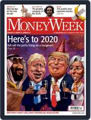 MoneyWeek (Digital) Subscription                    December 27th, 2019 Issue