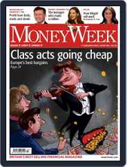 MoneyWeek (Digital) Subscription                    January 17th, 2020 Issue