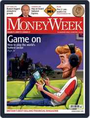 MoneyWeek (Digital) Subscription                    January 24th, 2020 Issue