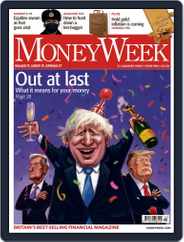 MoneyWeek (Digital) Subscription                    January 31st, 2020 Issue
