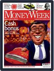 MoneyWeek (Digital) Subscription                    February 7th, 2020 Issue
