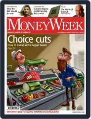 MoneyWeek (Digital) Subscription                    February 14th, 2020 Issue