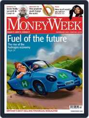 MoneyWeek (Digital) Subscription                    February 28th, 2020 Issue