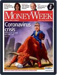 MoneyWeek (Digital) Subscription                    March 6th, 2020 Issue