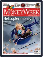 MoneyWeek (Digital) Subscription                    March 20th, 2020 Issue