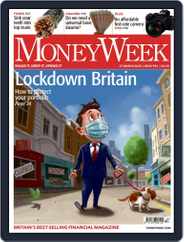 MoneyWeek (Digital) Subscription                    March 27th, 2020 Issue