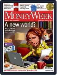 MoneyWeek (Digital) Subscription                    April 3rd, 2020 Issue