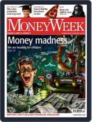MoneyWeek (Digital) Subscription                    April 17th, 2020 Issue