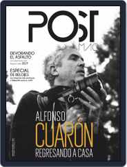 POST Mag (Digital) Subscription                    December 1st, 2018 Issue