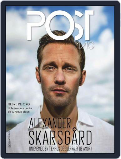 POST Mag May 1st, 2019 Digital Back Issue Cover
