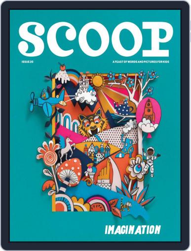 Scoop February 1st, 2019 Digital Back Issue Cover