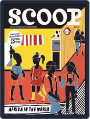 Scoop (Digital) Subscription                    October 1st, 2019 Issue