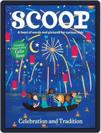 Scoop December 1st, 2019 Digital Back Issue Cover