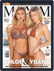 MAXIM New Zealand (Digital) Subscription                    August 1st, 2019 Issue