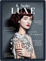 Her World Brides Luxe (Digital) Subscription April 1st, 2018 Issue