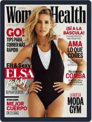 Women's Health España (Digital) Subscription                    March 1st, 2019 Issue