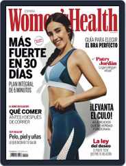 Women's Health España (Digital) Subscription                    April 1st, 2019 Issue