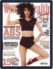 Women's Health España (Digital) Subscription                    June 1st, 2019 Issue