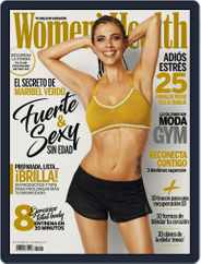 Women's Health España (Digital) Subscription                    September 1st, 2019 Issue