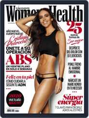 Women's Health España (Digital) Subscription                    January 1st, 2020 Issue