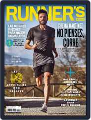 Runner's World España (Digital) Subscription March 1st, 2019 Issue