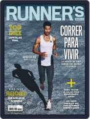 Runner's World España (Digital) Subscription                    April 1st, 2019 Issue
