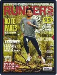 Runner's World España (Digital) Subscription                    March 1st, 2020 Issue