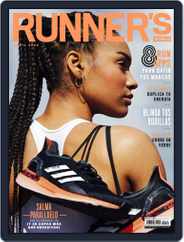 Runner's World España (Digital) Subscription April 1st, 2020 Issue