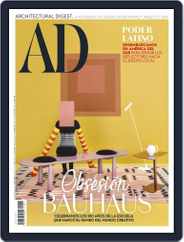 Architectural Digest Latinoamérica (Digital) Subscription                    April 1st, 2019 Issue