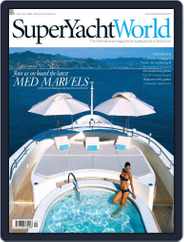 SuperYacht World (Digital) Subscription June 24th, 2008 Issue