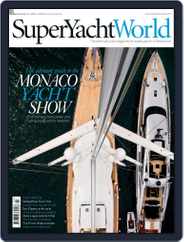 SuperYacht World (Digital) Subscription August 19th, 2008 Issue