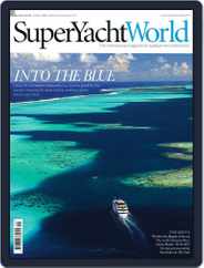 SuperYacht World (Digital) Subscription January 5th, 2009 Issue