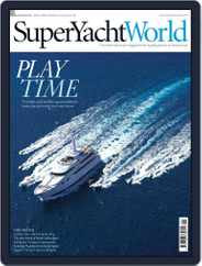 SuperYacht World (Digital) Subscription February 24th, 2009 Issue