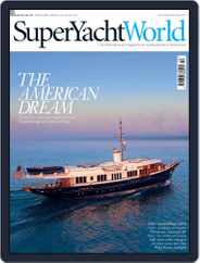 SuperYacht World (Digital) Subscription October 30th, 2009 Issue