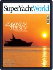 SuperYacht World (Digital) Subscription February 22nd, 2010 Issue