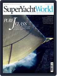 SuperYacht World (Digital) Subscription April 27th, 2010 Issue