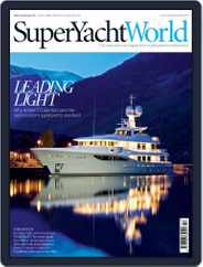 SuperYacht World (Digital) Subscription June 25th, 2010 Issue