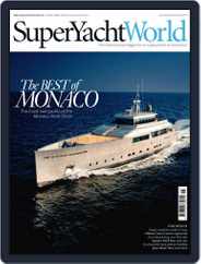 SuperYacht World (Digital) Subscription August 24th, 2010 Issue