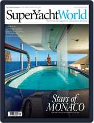 SuperYacht World (Digital) Subscription September 1st, 2011 Issue