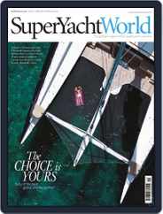 SuperYacht World (Digital) Subscription April 24th, 2012 Issue