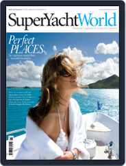 SuperYacht World (Digital) Subscription June 19th, 2012 Issue