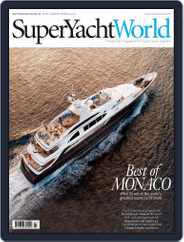 SuperYacht World (Digital) Subscription August 28th, 2012 Issue