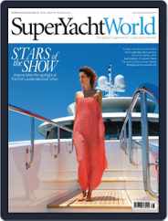SuperYacht World (Digital) Subscription October 23rd, 2012 Issue