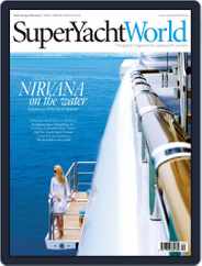 SuperYacht World (Digital) Subscription January 1st, 2013 Issue