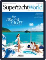 SuperYacht World (Digital) Subscription April 23rd, 2013 Issue